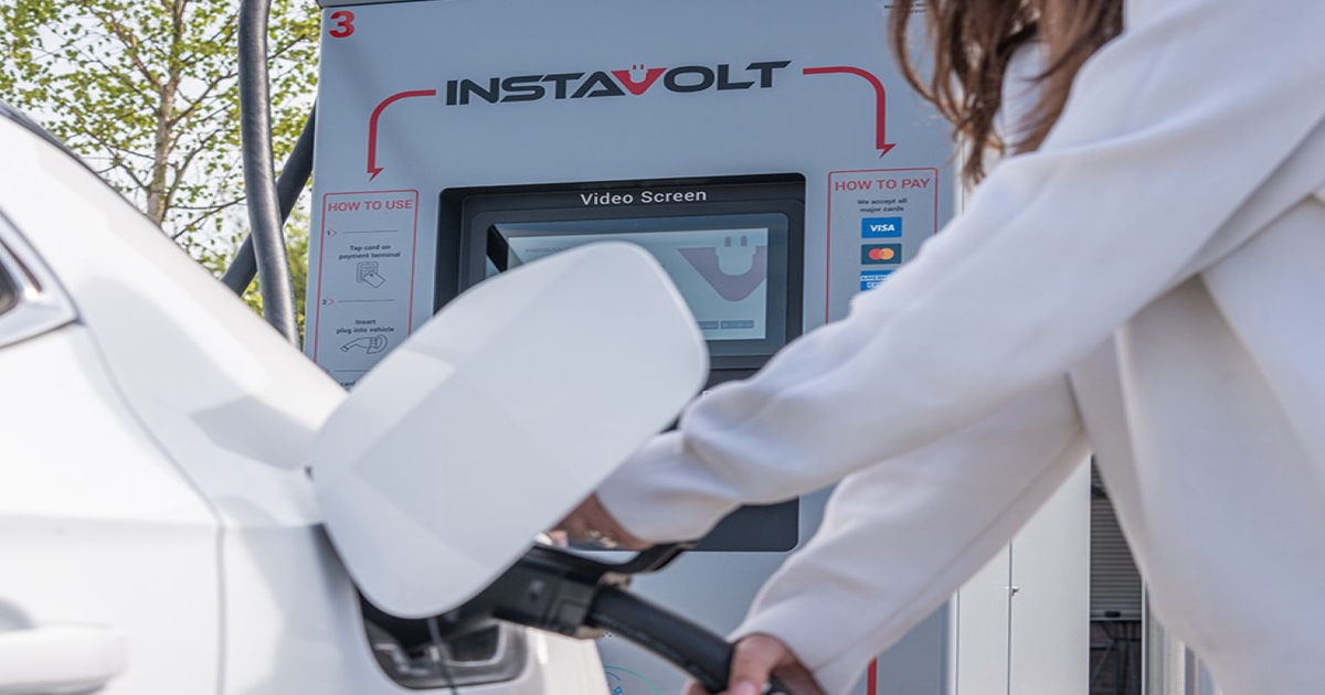 What EV drivers can expect from charging in 2026