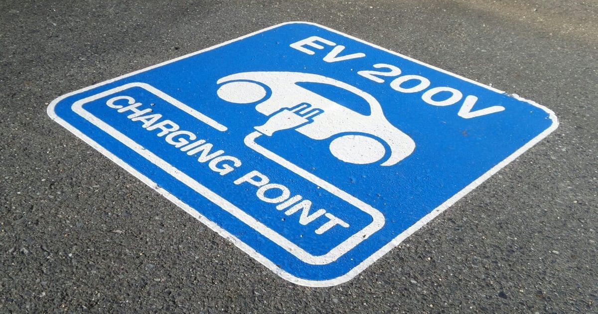 ‘UK first’ report uncovers wide gap in ultra-rapid chargepoint ...