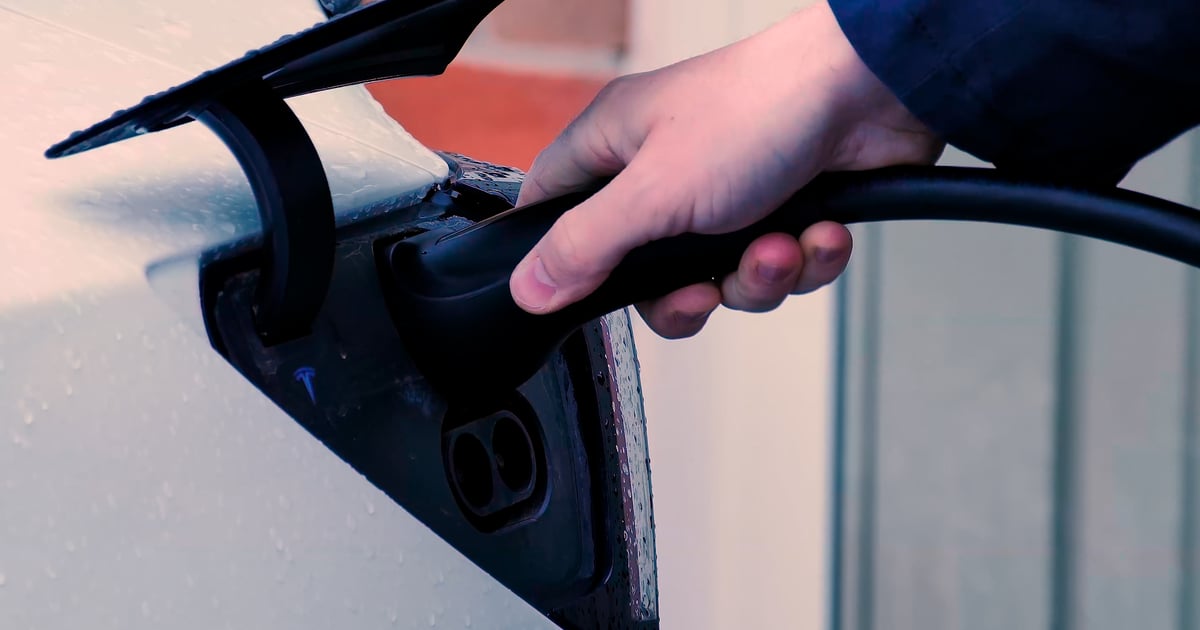 AI managed EV Charging Sees 42 Drop In Electricity Use ai-managed-ev-charging-sees-42-drop-in-electricity-use