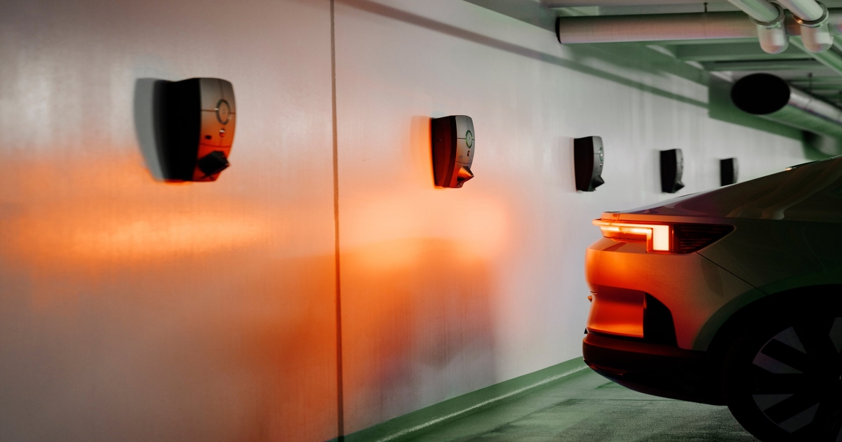 Zaptec, British Gas in communal charging tariff pilot