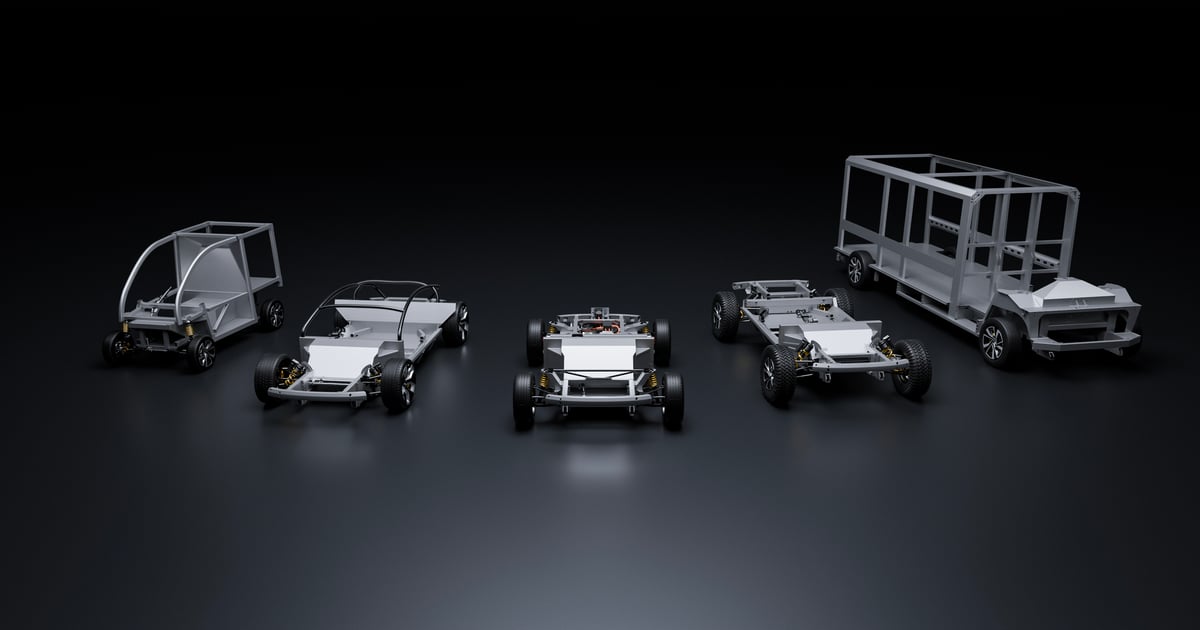 Global EV and battery manufacturing grows in India, Qatar