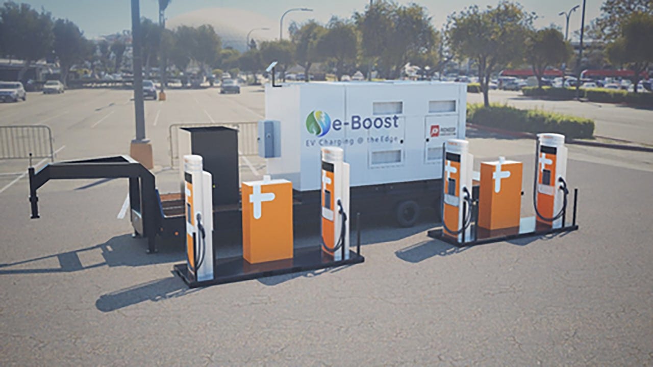 Charge Up Your Life: Discover the Future of Charging Solutions