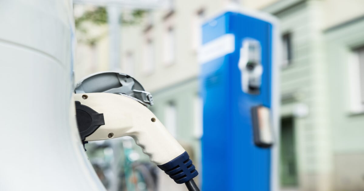 £20 million pilot project set to develop 1,000 public chargepoints - EV ...