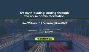 EV myth-busting webinar EV myth-busting webinar
