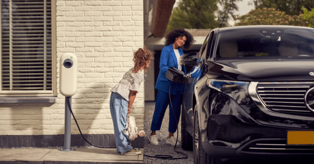 Shell Rercharge China Shell Recharge & SINEXCEL launch joint R&D lab in China