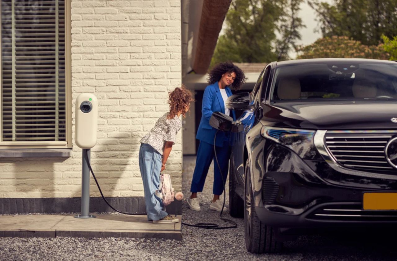 Shell Ev Fluids Shell unveils thermal fluid for sub-ten-min EV charging