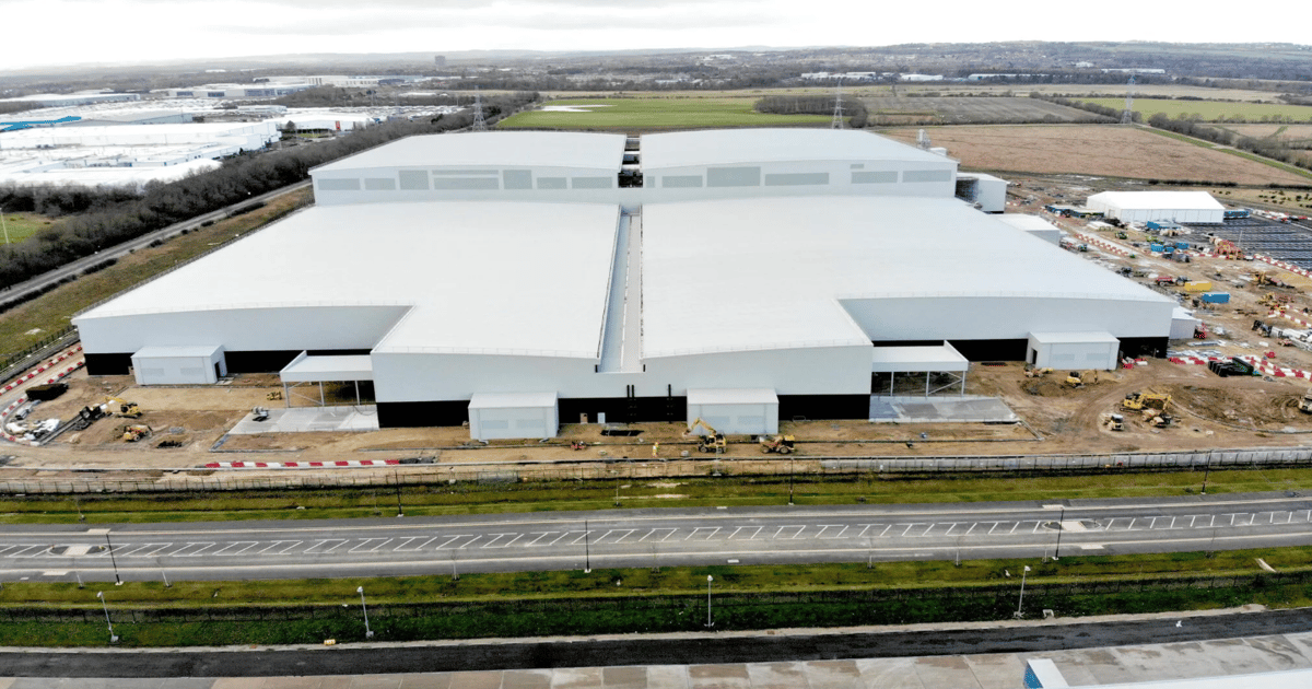 UK to invest US$9bn into EV batteries, must make up 55GWh gap