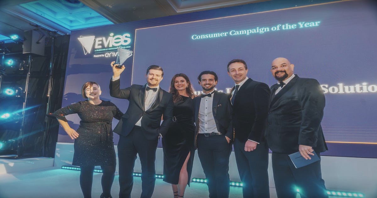 Final few hours to submit EVIE Awards 2026 nominations