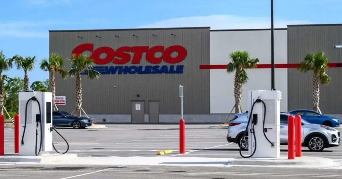 Electric Era launches US charging station network