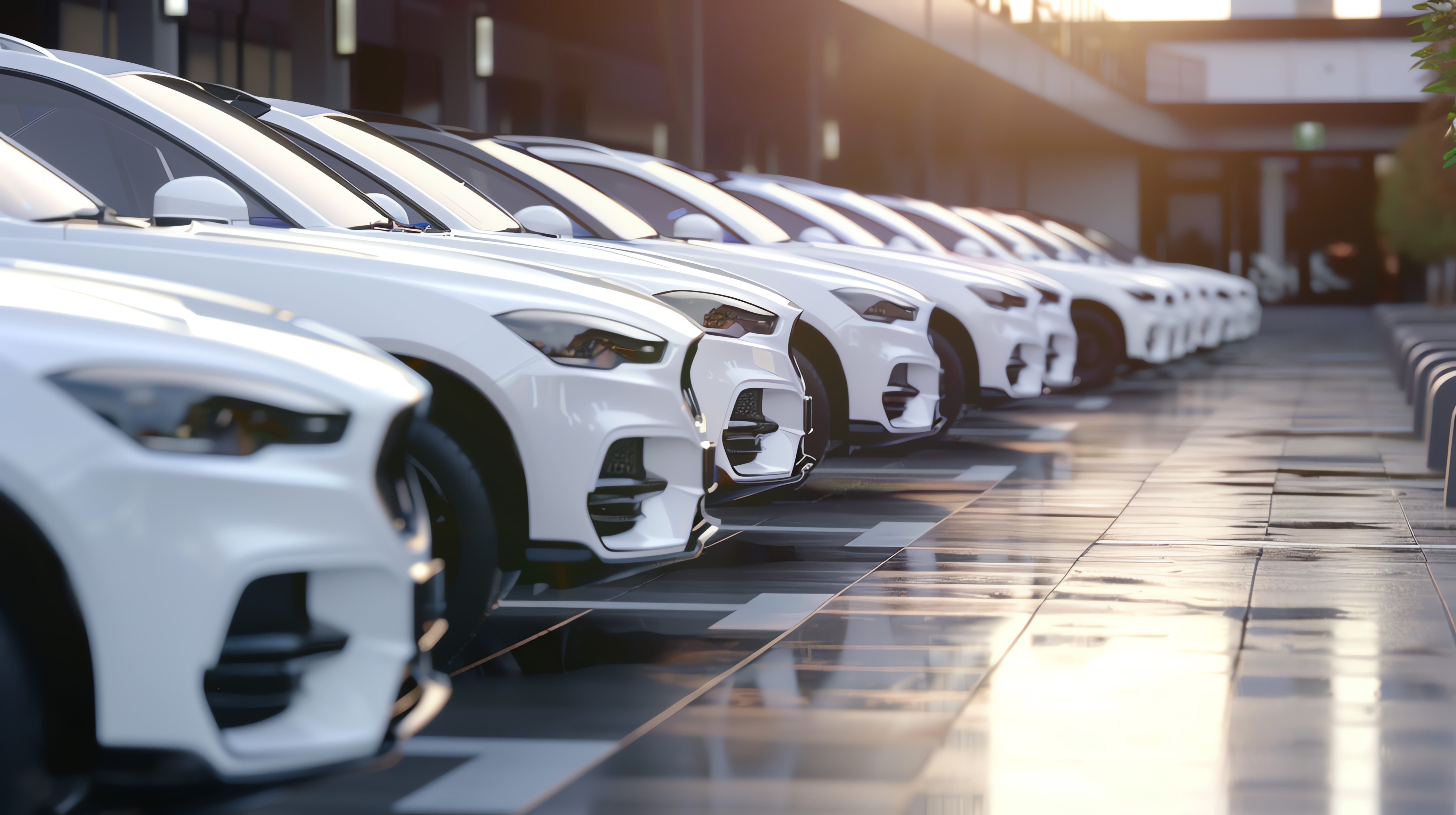Wealth divide creating a two-tier UK EV market, says Autotrader