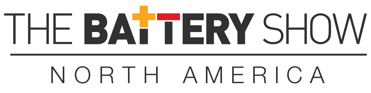 The Battery Show & EV Tech Expo North America The Battery Show & EV Tech Expo North America