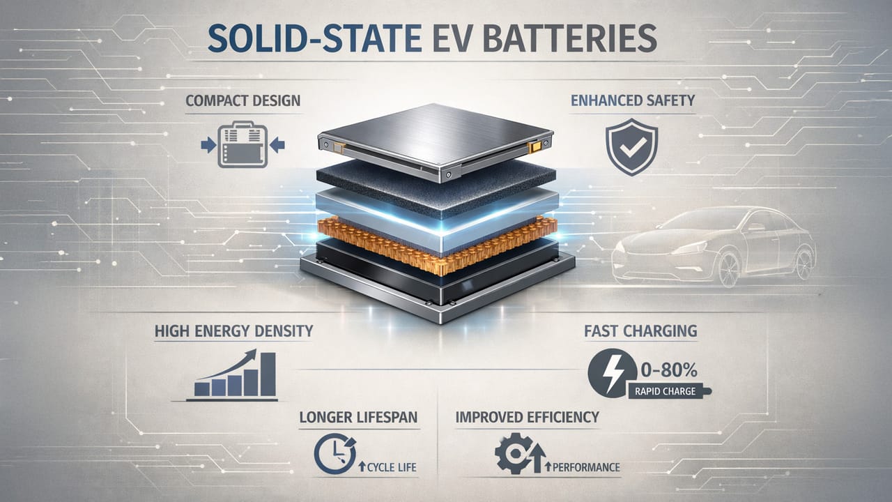 What is the Lifespan of a Solid State Battery: Ultimate Guide