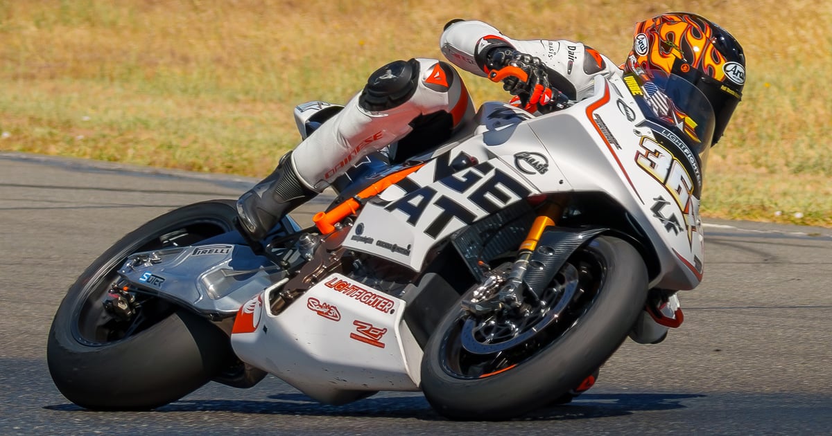 Metis Engineering & Lightfighter Racing: Cell Guard technology Metis Engineering & Lightfighter Racing: Cell Guard technology