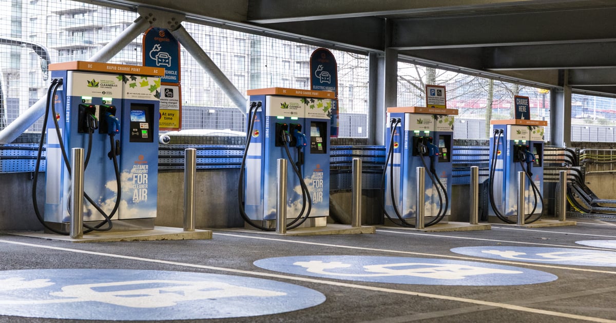 Australia’s federal budget exposes low-voltage visibility gap