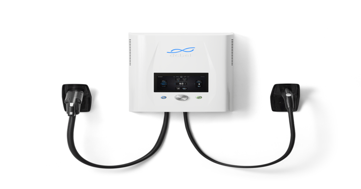 dcbel launch home energy station in the UK as demand for solar and EVs ...