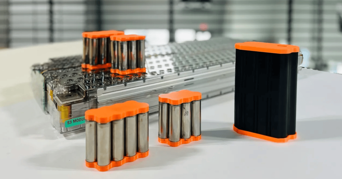 recell.store, ClearWatt partner for battery health testing in UK