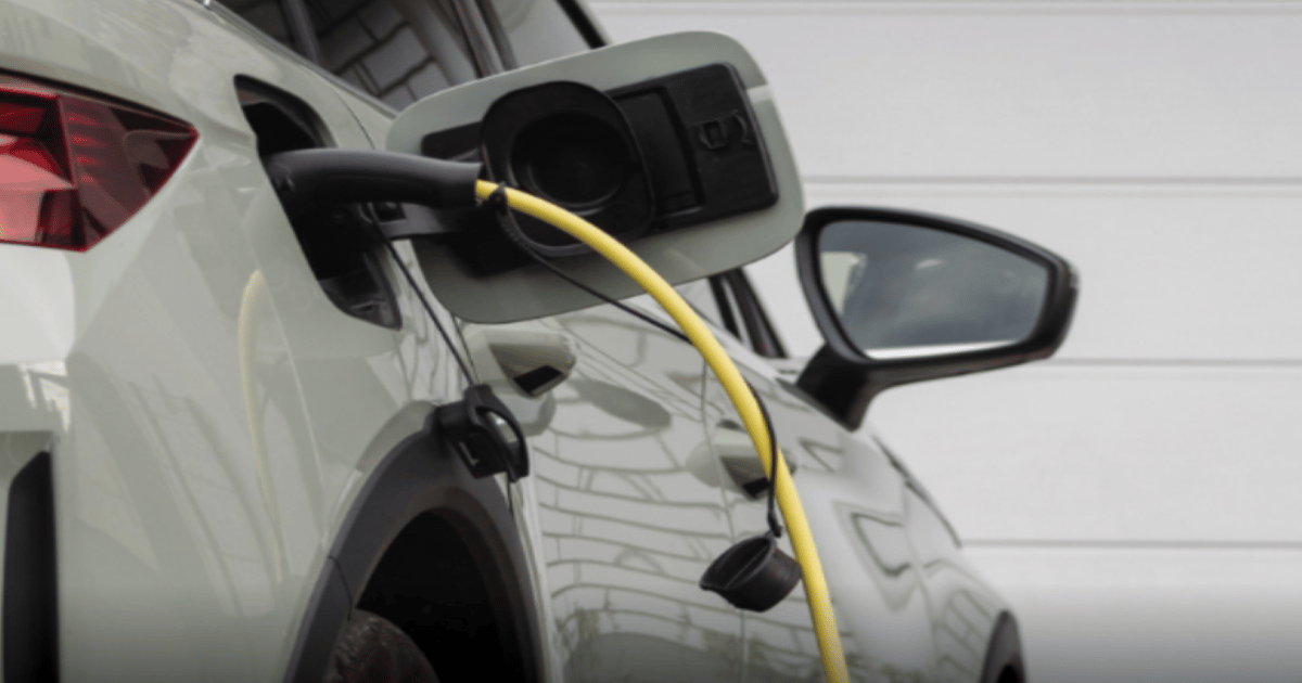 EVs take 49.16% of Australia's new car market