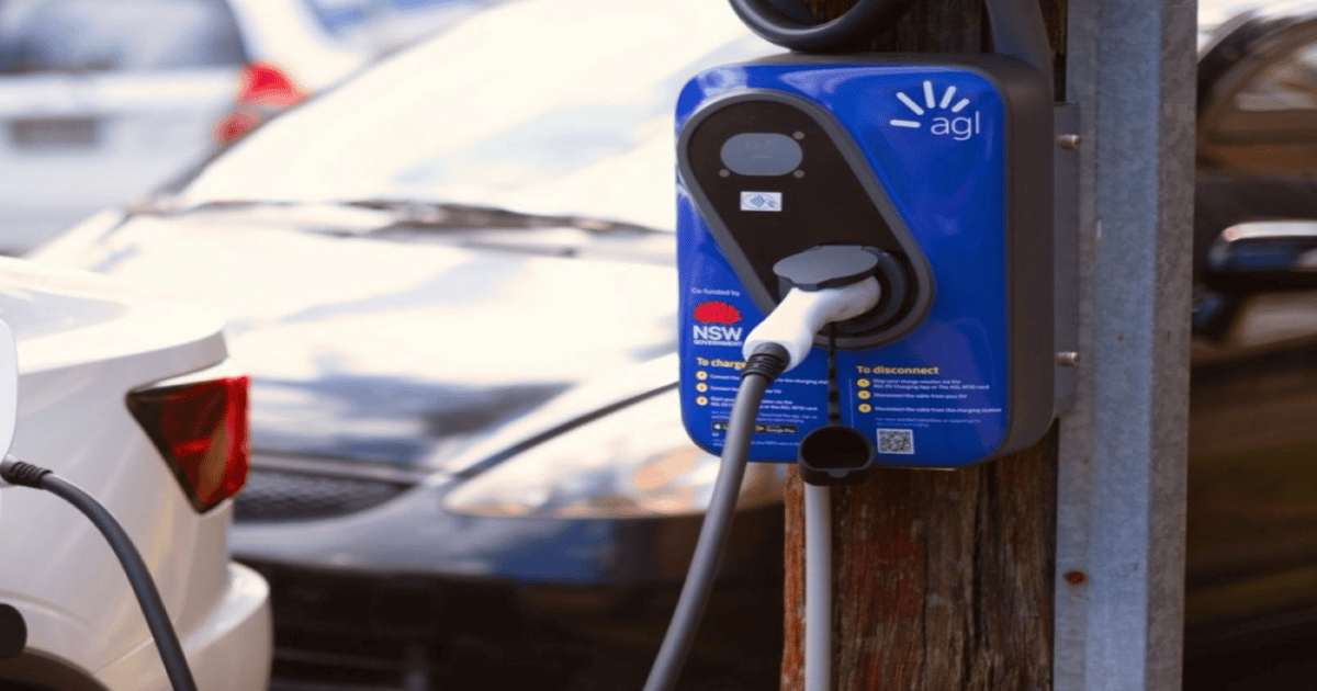 13 firms challenge AEMC rule on network-owned EV chargers