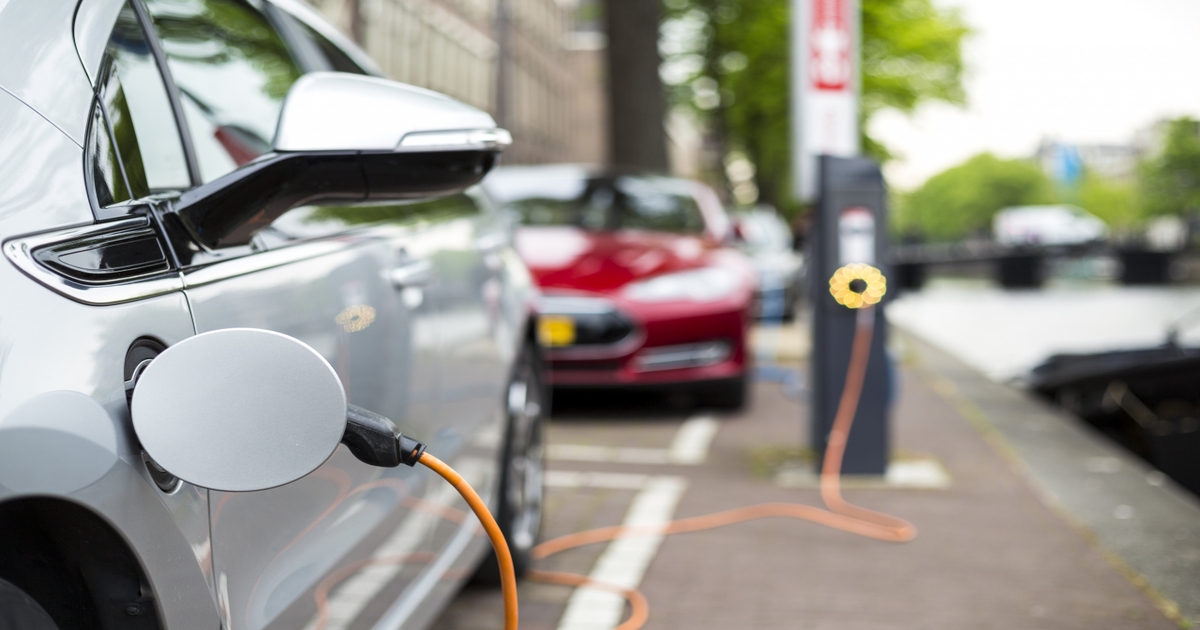 Nevada mandates EV charger grid connection tracking