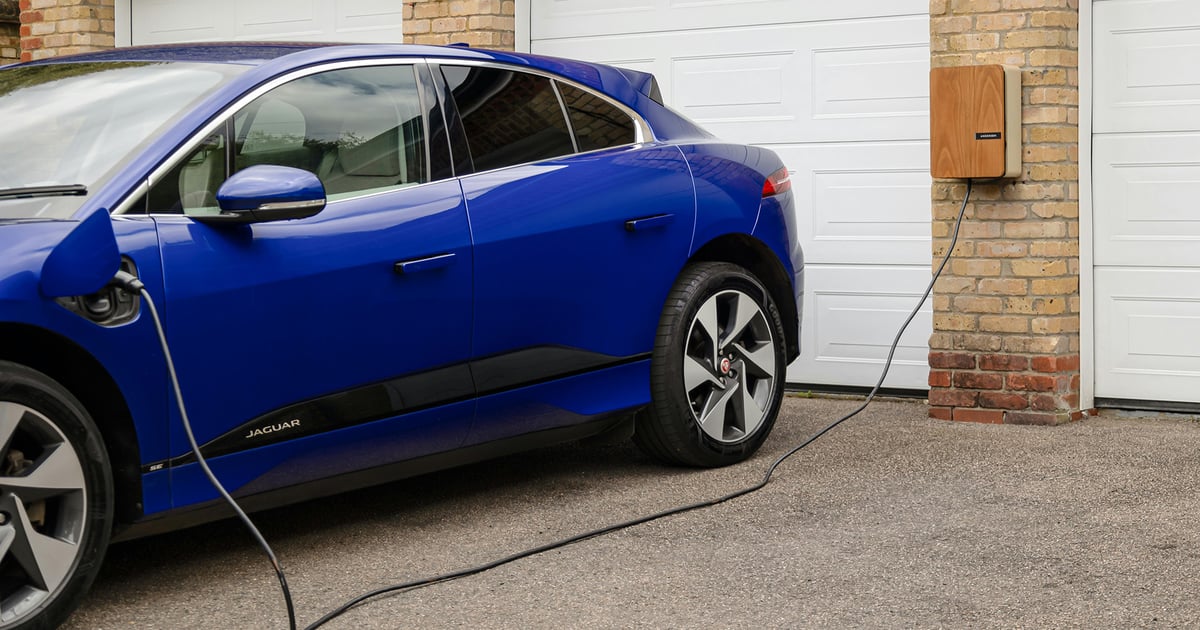 How UK EV regulation is reshaping the road ahead in 2026