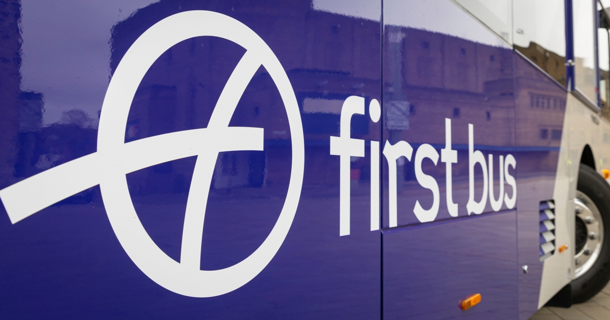 First Bus to launch 1MW BESS to support ebus charging