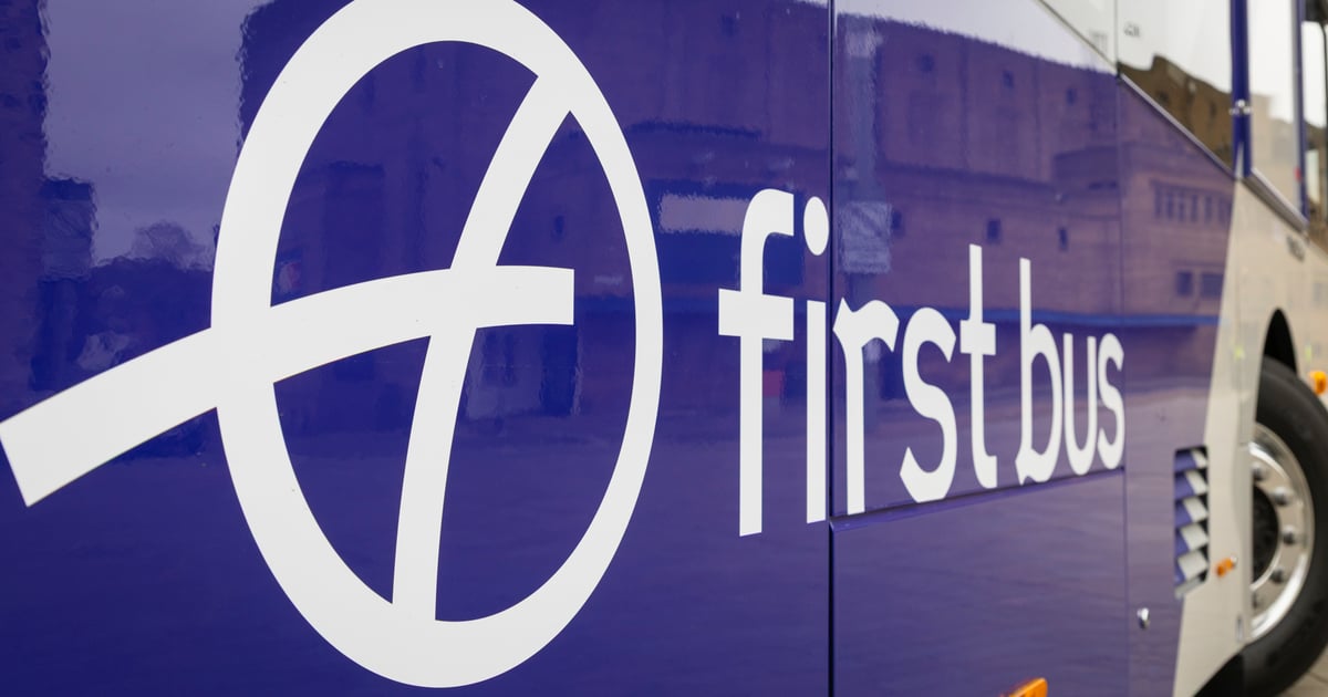 First Pulse Bus First Bus to launch 1MW BESS to support ebus charging