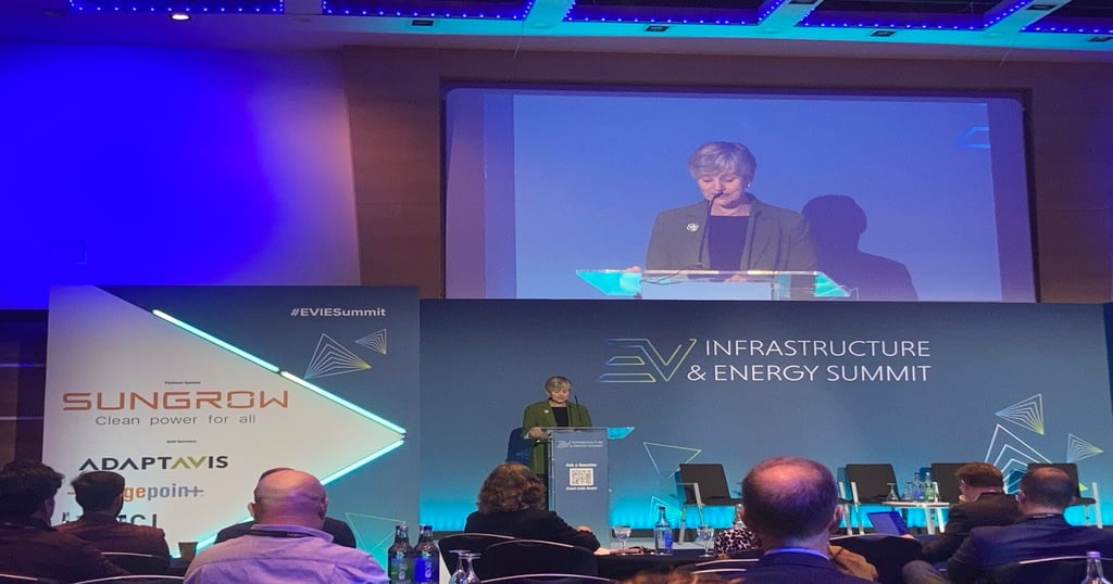 ZEV mandate still unchanged under Labour government