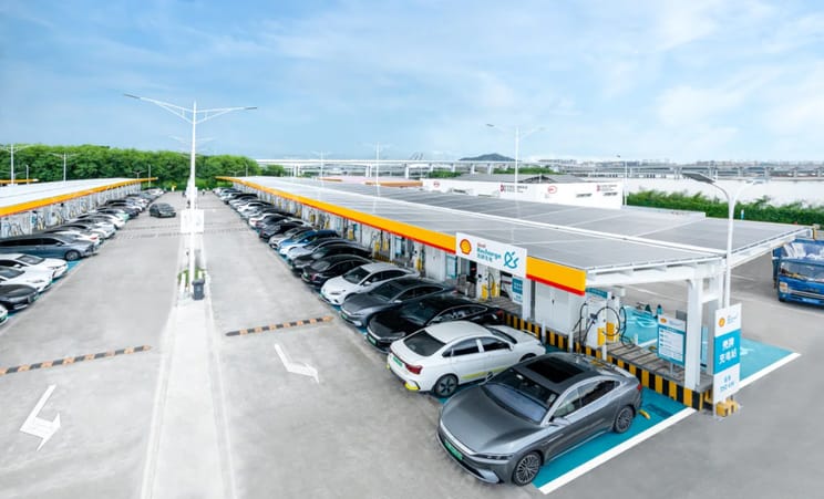 Shell Bess BESS-plus-EV charging reaches 1GWh; China plans 10GWh rollout
