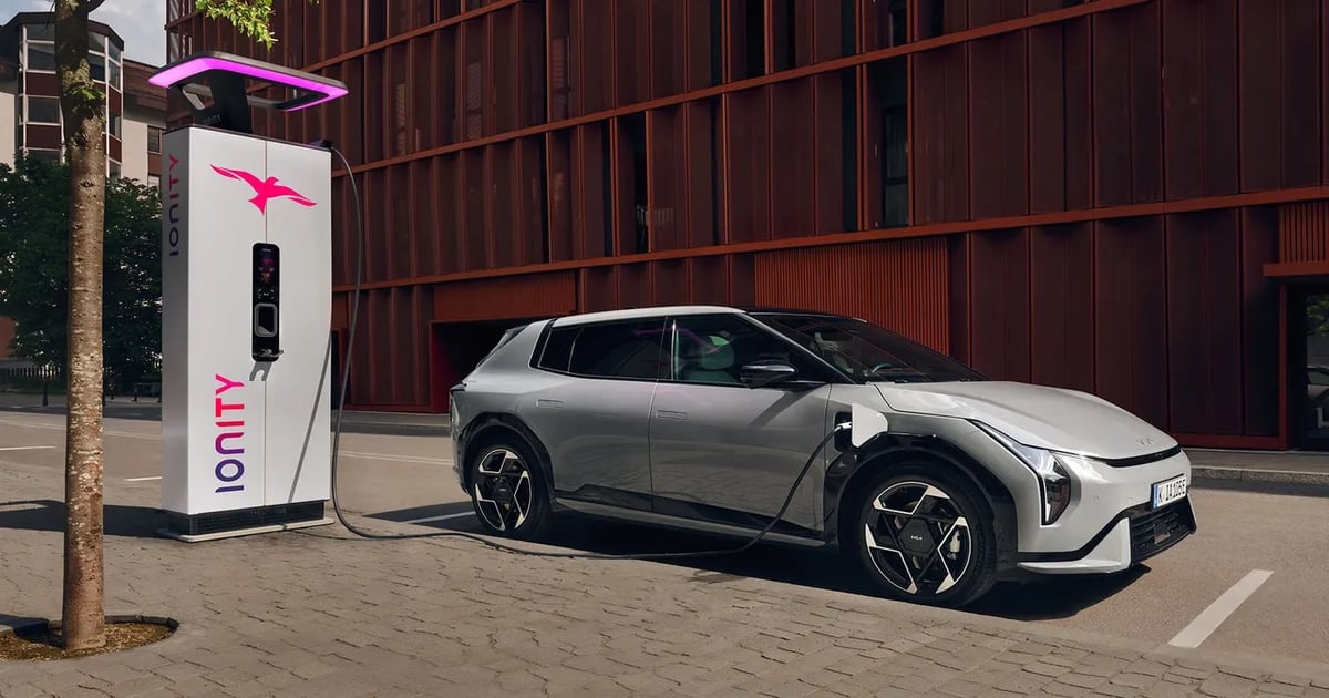 Hyundai rolls out V2H in South Korea, Europe, US