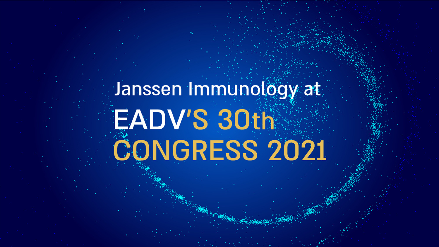 Janssen Media Center Janssen Medical Cloud