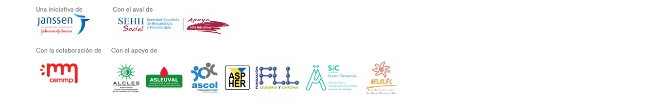 Mieloma múltiple asociaciones de pacientes