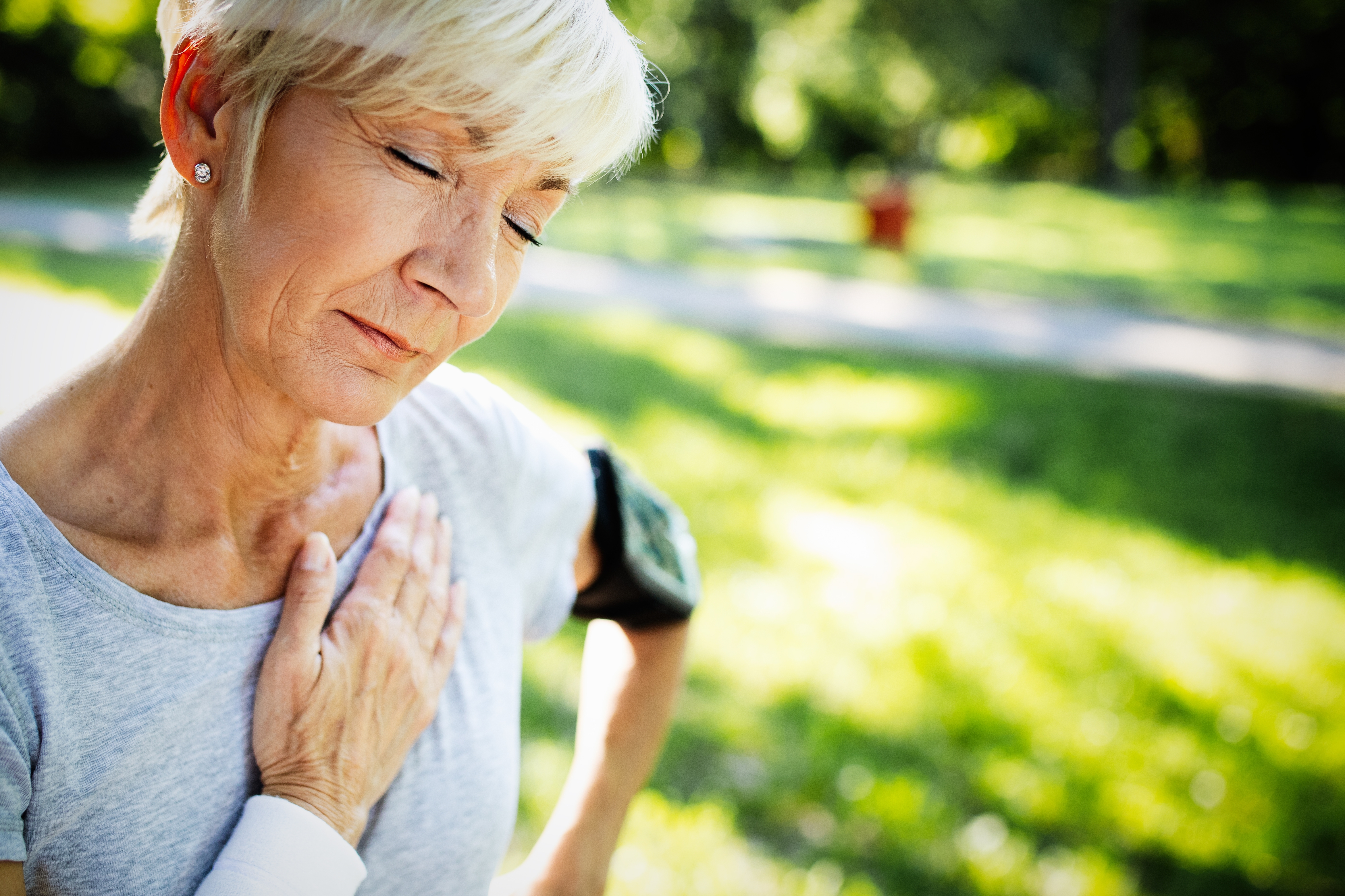 Definición de la hipertensión arterial pulmonar