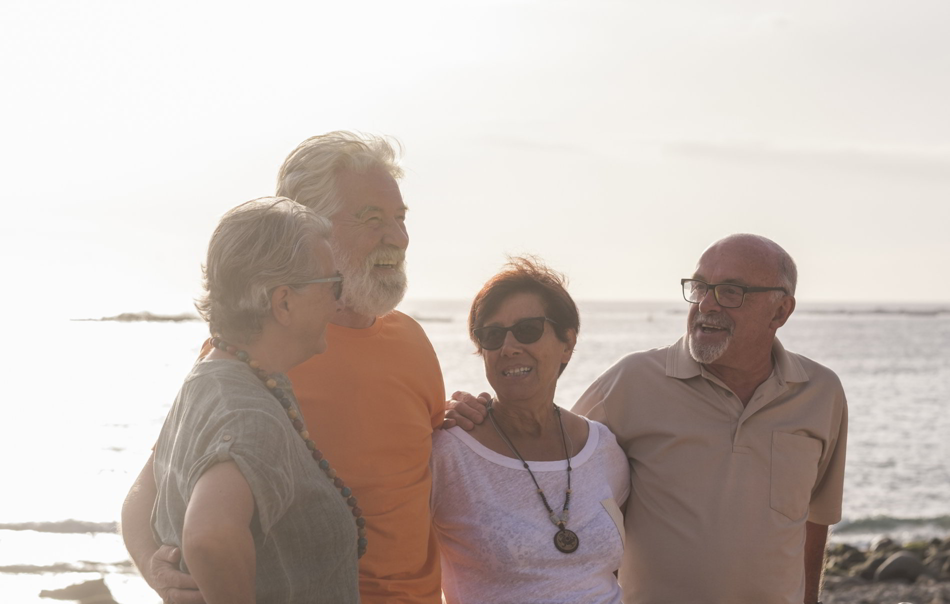Vivir con linfoma de células del manto