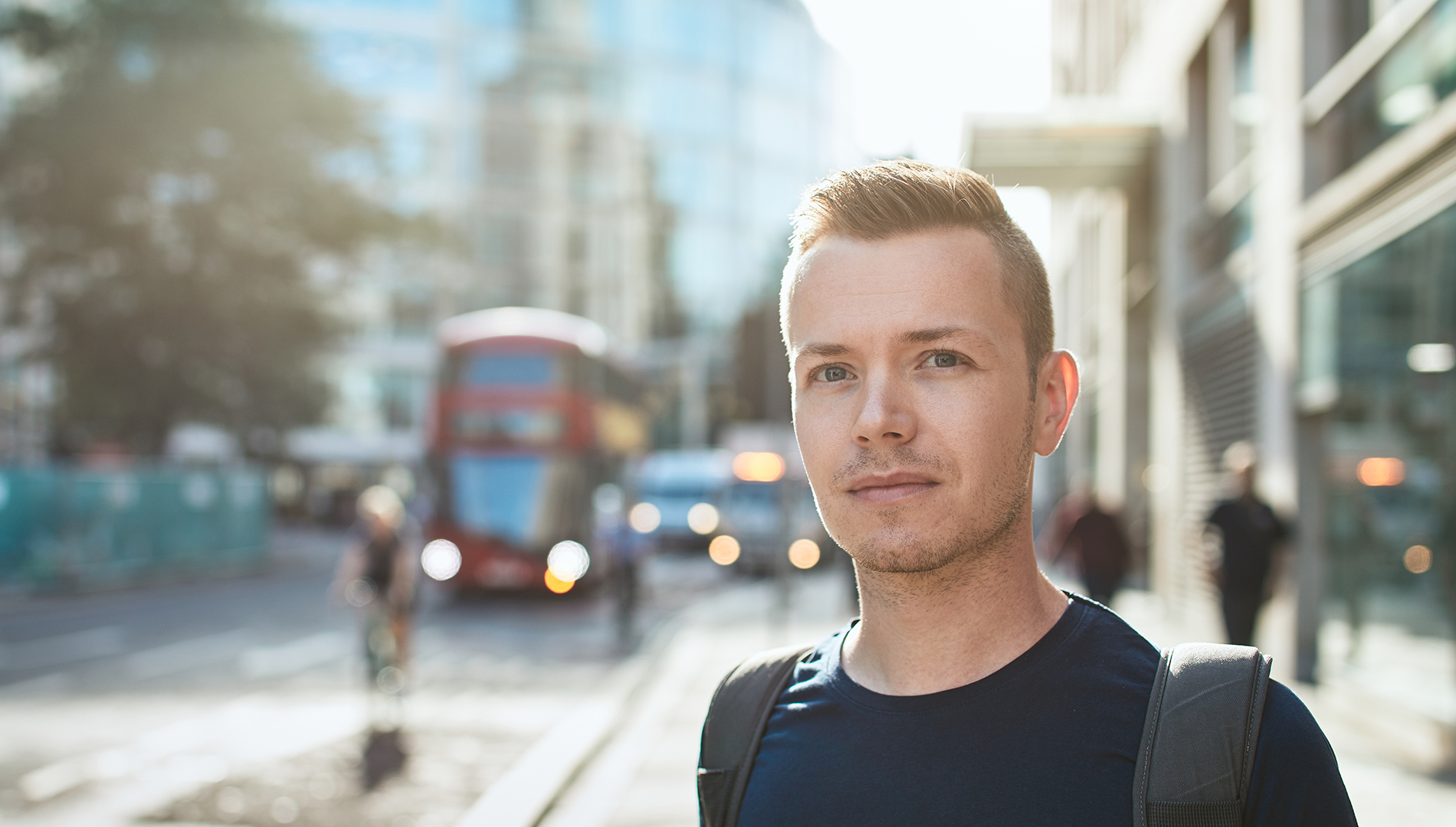 Vivir con depresión