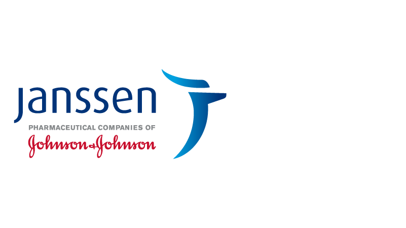 Logo de Janssen campaña "No lo dejes pasar" del cáncer de próstata