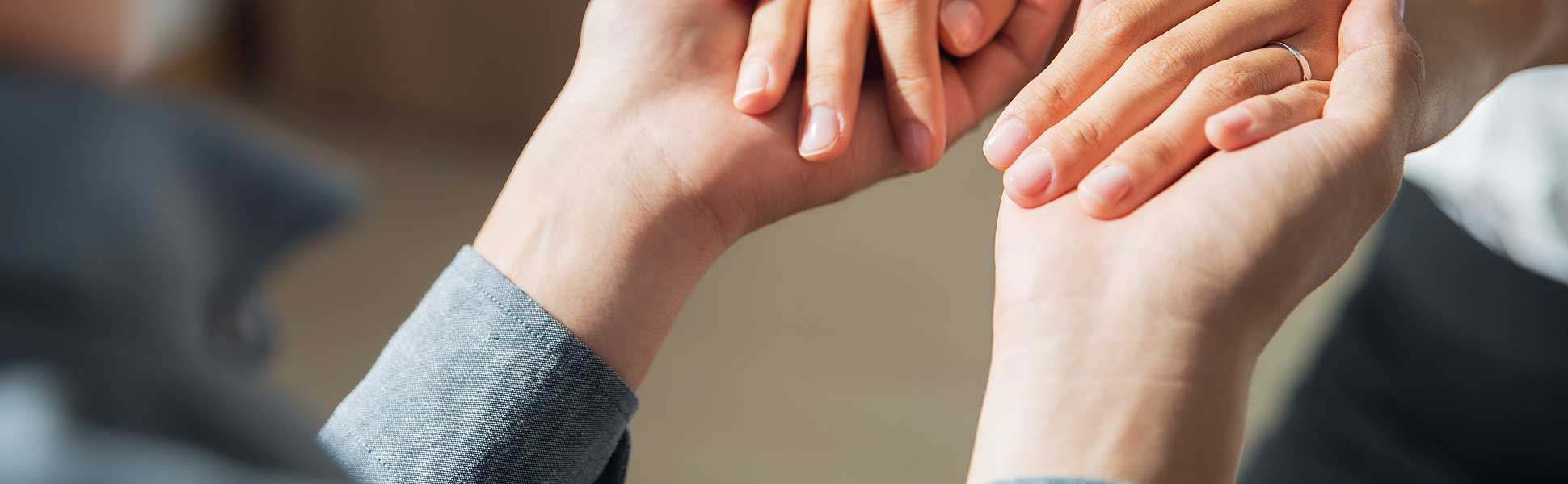 Asociaciones de pacientes