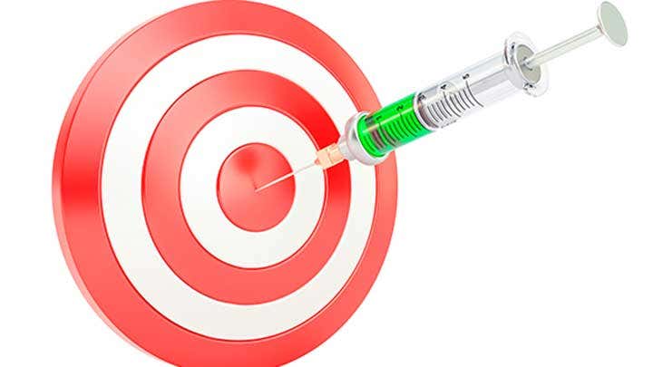 El tratamiento adecuado para cada persona, no para cada enfermedad.