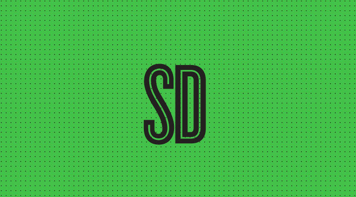 Icono de sanidad del proyecto visión