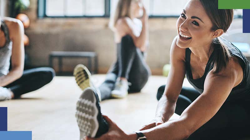 Ejercicio físico y psoriasis