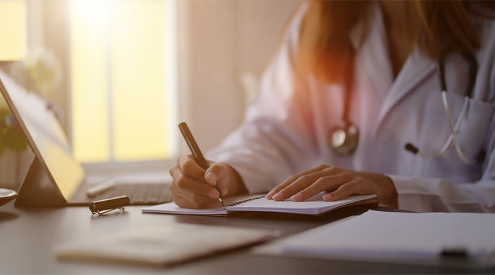 Qué es un ensayo clínico