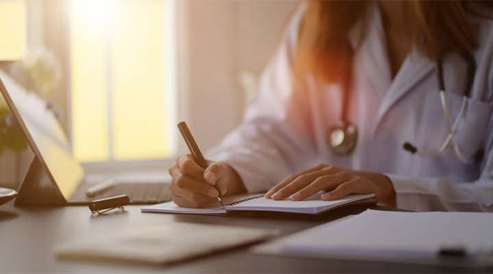 Qué es un ensayo clínico