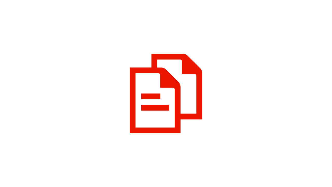 Icono de diseñar un plan de trabajo del ensayo clínico.