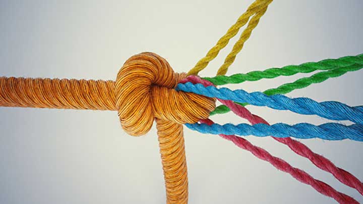 Asociarse para gestionar mejor la enfermedad