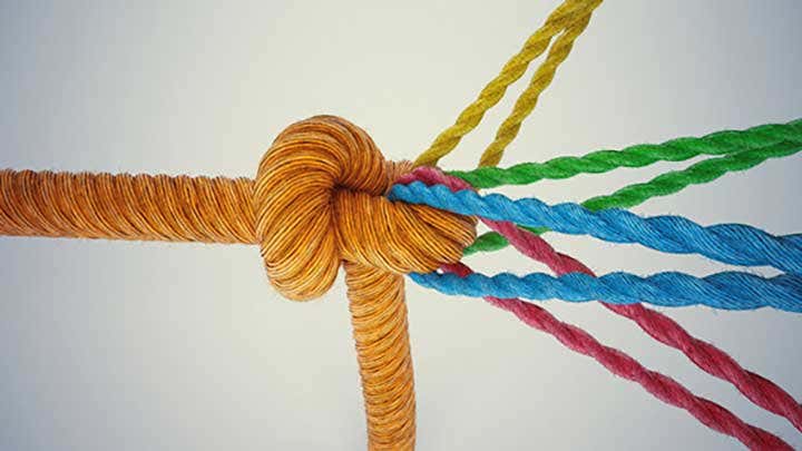 Asociarse para gestionar mejor la enfermedad