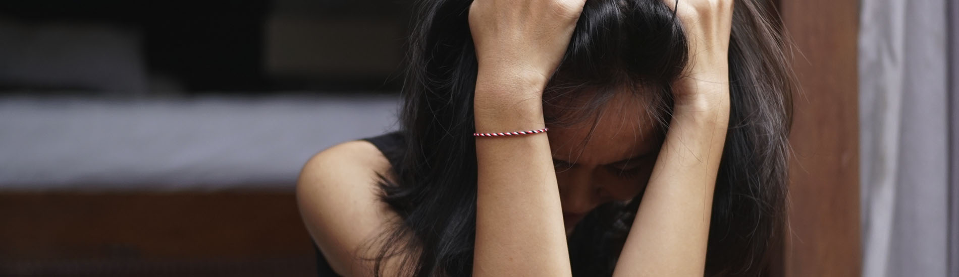 Si experimento episodios psicóticos, ¿tendré esquizofrenia?