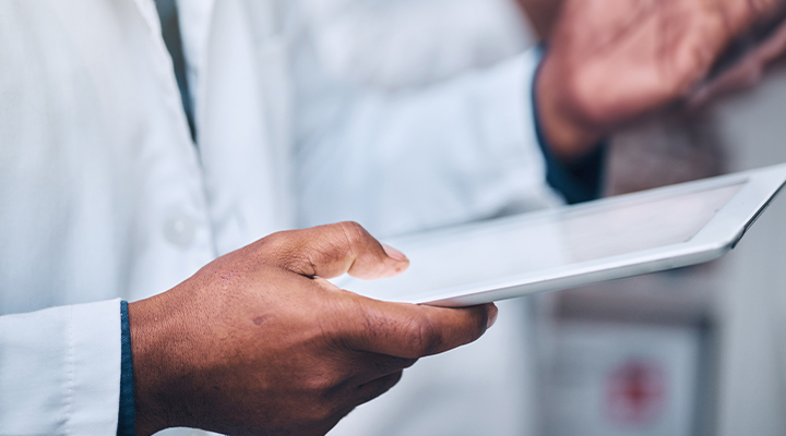 Farmacia de hospital Leucemia linfocítica crónica