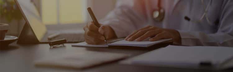 cabecera-que-es-ensayo-clinico ¿Que es un ensayo clínico? Un ensayo clínico es un estudio de investigación médico en el que participan personas.