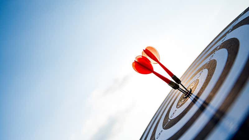 En cáncer de pulmón y la medicina de precisión.