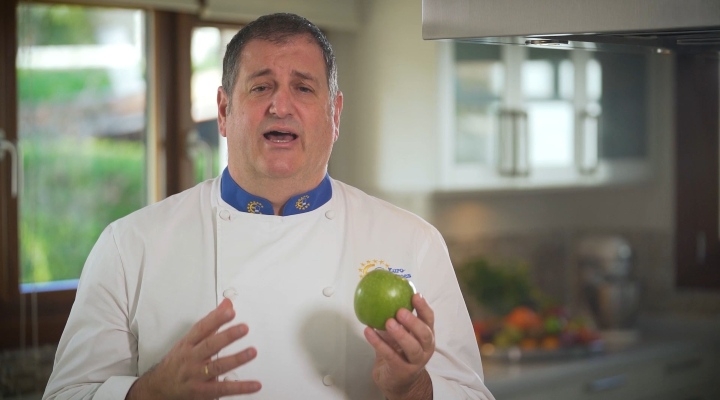 Que comer para cuidar la tensión arterial