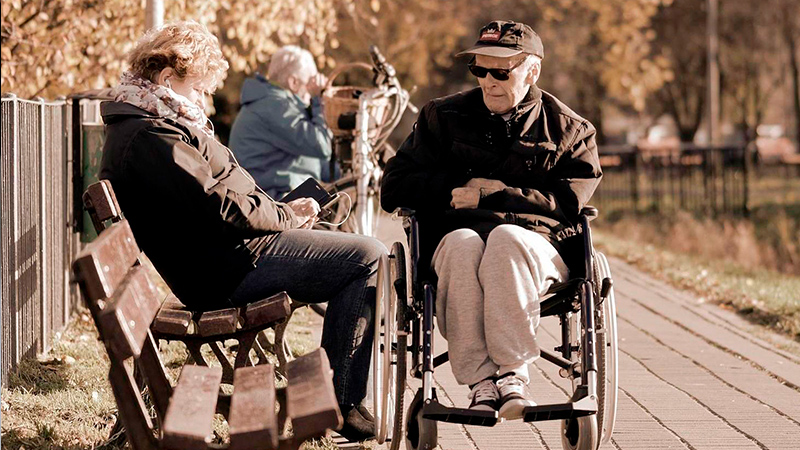 En ocasiones, puede desarrollarse un tipo de depresión como consecuencia fisiopatológica de otra enfermedad